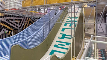 MELAND SPORT·运动工厂·团建·派对·乐园(荔湾领展广场店)