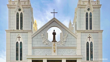 二马路历史文化街区