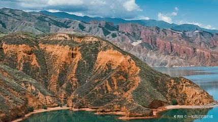 坎布拉国家森林公园-龟山平湖第 1 张图片