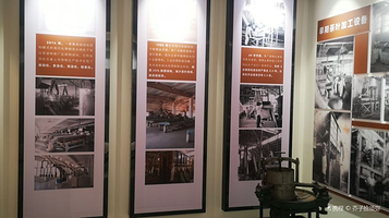 下关沱茶博物馆