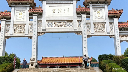 玉清宫第 1 张图片