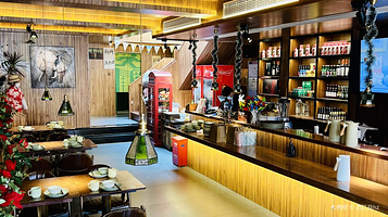 五七公社文创园