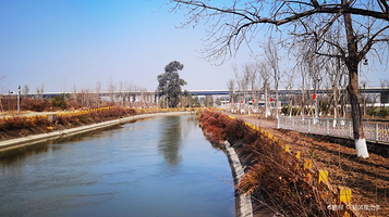 成都玉石湿地公园