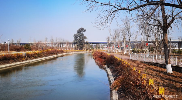 成都玉石湿地公园