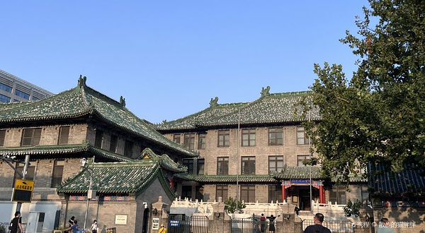北京协和医学院旧址