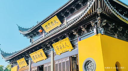 天宁永祚禅寺-天宁寺第 1 张图片