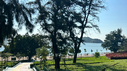 小公园第 1 张图片