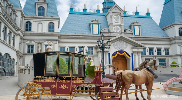 台州方特旅游度假区