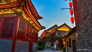 皇宋大观文化园