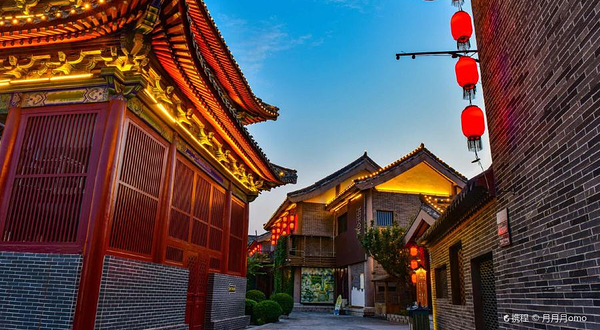 皇宋大观文化园