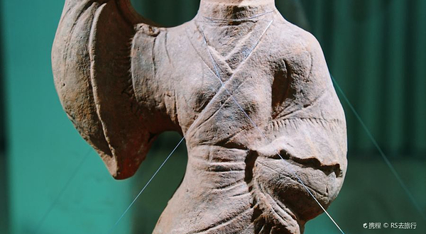 会理绿陶博物馆