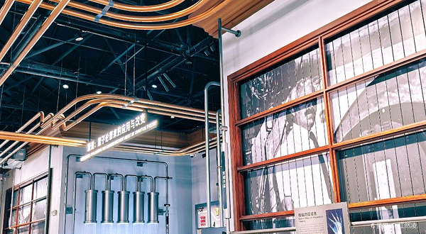 合肥现代科技馆