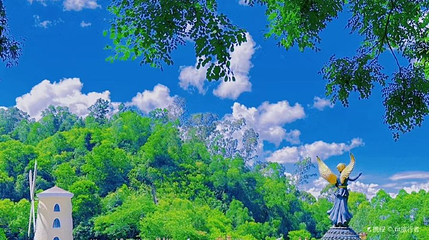 银湖山郊野公园第 1 张图片