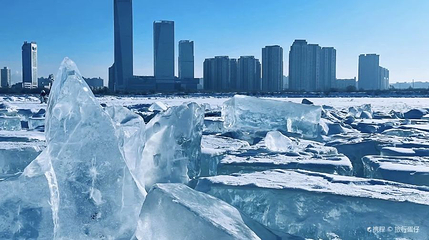 钻石海第 1 张图片