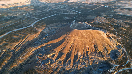 大同火山群第 1 张图片