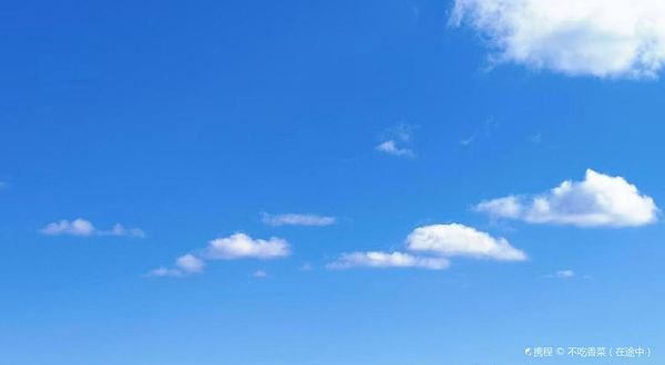 巴音布鲁克湿地草原景区