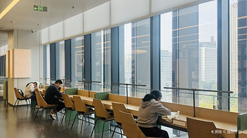 合肥市中心图书馆