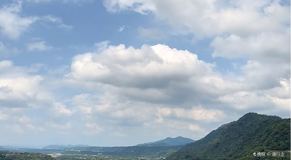 石门水库风景区