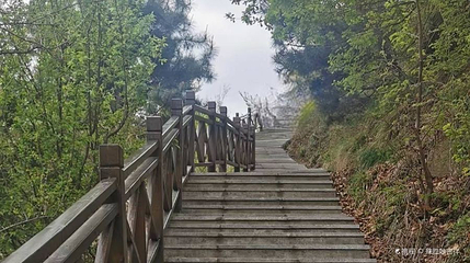 太阳山第 1 张图片