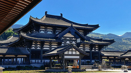 柳江光明寺第 1 张图片
