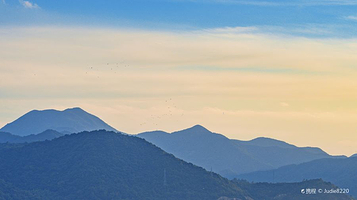 黄避岙·滩涂乐园