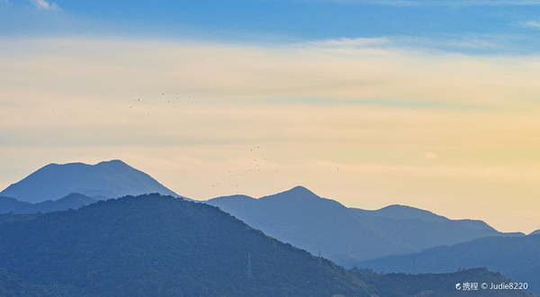 黄避岙·滩涂乐园