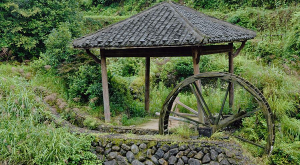 大窑龙泉窑遗址