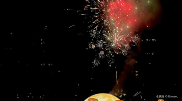 美林湖湖岸公园