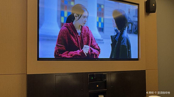 金色印象·4K影音足体养生(中茂城店)