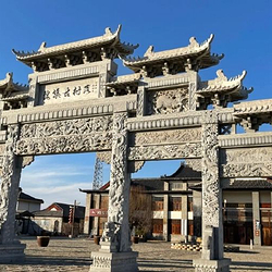 魏集古镇旅游度假区