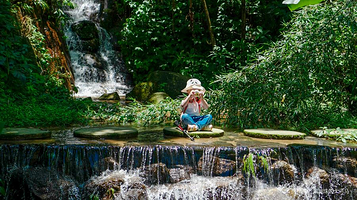 名山生态旅游区