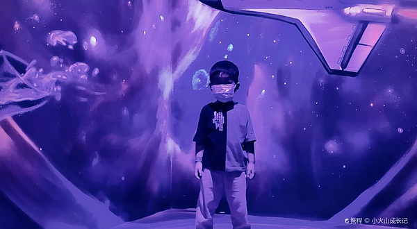 圳少年·创新教育基地