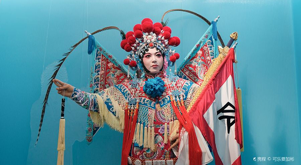 昆山戏曲百戏博物馆