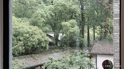 温州美术馆第 1 张图片