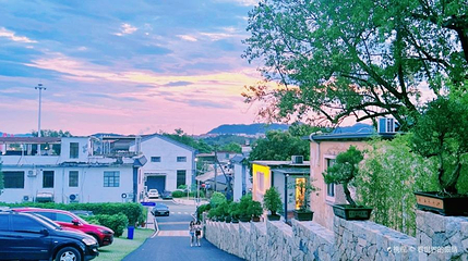笔架山风景区第 1 张图片
