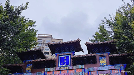 望王山第 1 张图片