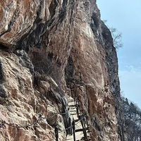 龙门洞森林公园