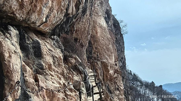 龙门洞森林公园