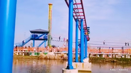 枫柏岗风景旅游景区第 1 张图片