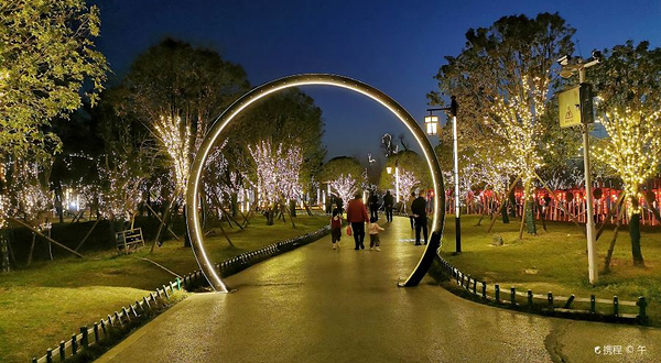 岳阳港工业遗址公园