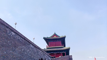 长乐门-南城墙第 1 张图片