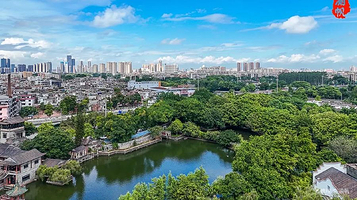 东莞可园博物馆