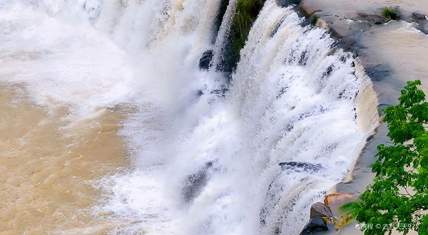 雪溪瀑布(后溪瀑布)