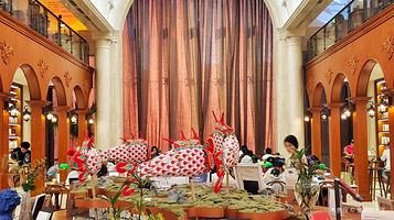 南昌高新区图书馆