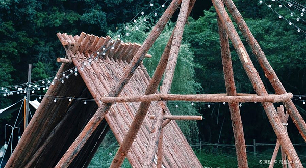 星露营·星沐营地