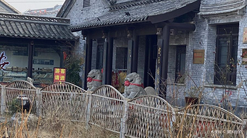 淮安民间博物馆