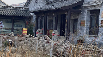 淮安民间博物馆第 1 张图片