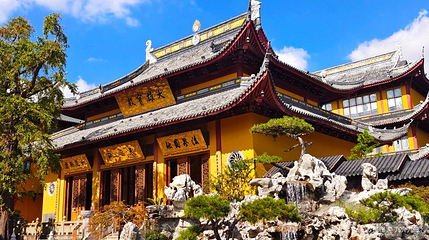 寿安寺第 1 张图片