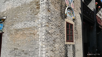 适安里古民居群