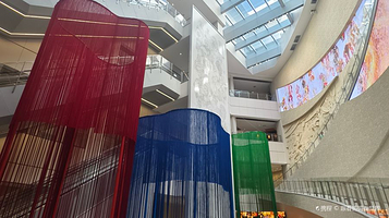 海南省非物质文化遗产展示中心